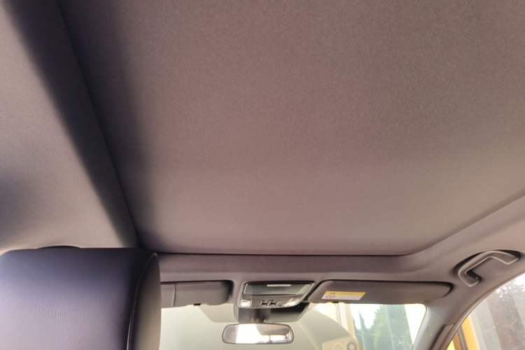 Used Honda Breeze 2020 240TURBO CVT 2WD Phantom Night Edition Headliner