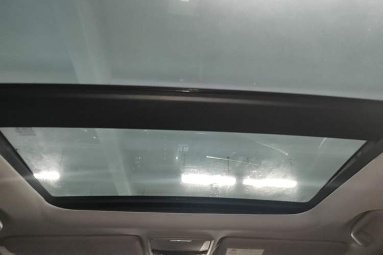 Used Honda Breeze 2020 240TURBO CVT 2WD Luxury Edition Headliner