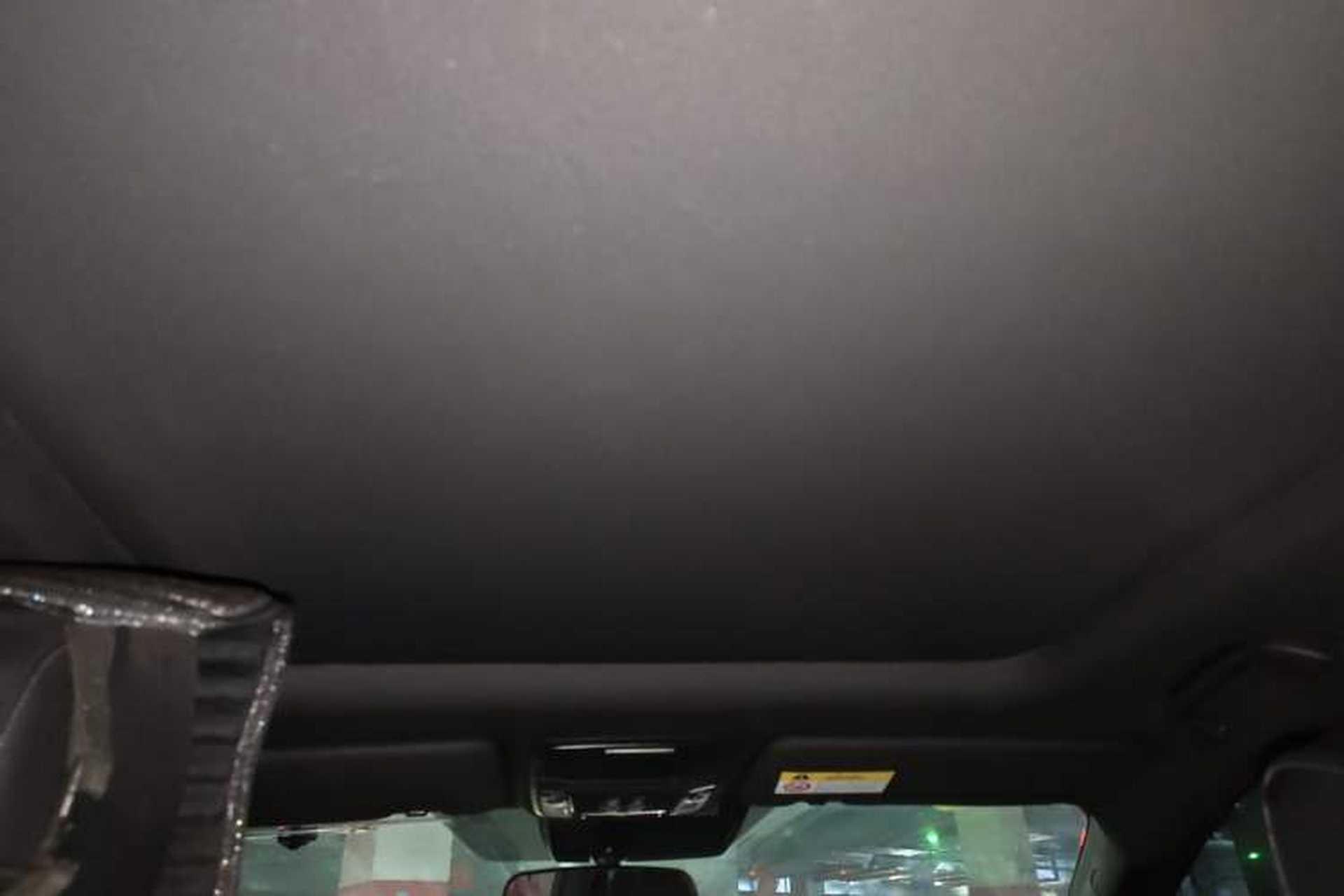 Used Honda Breeze 2020 240TURBO CVT Four-Wheel Drive Phantom Night Edition Headliner
