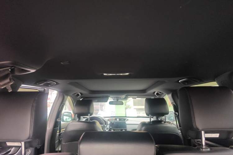 Used Honda Breeze 2020 240TURBO CVT 2WD Phantom Night Edition Headliner