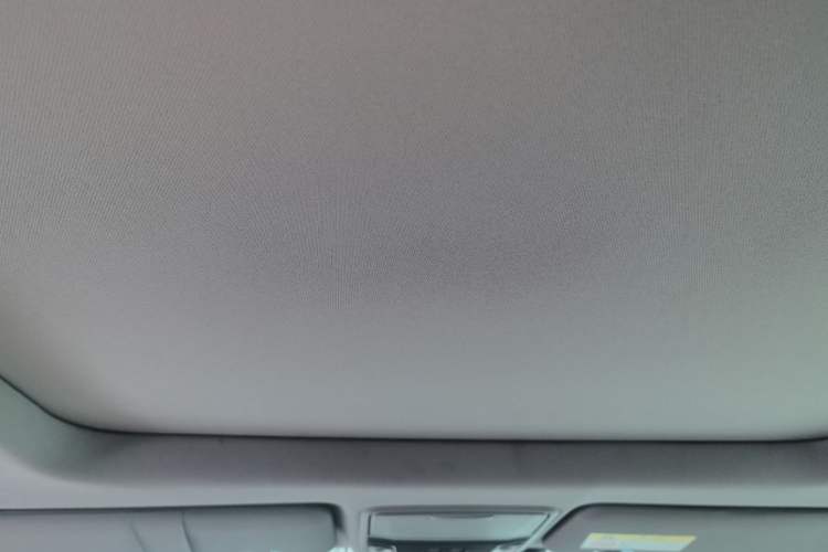 Used Honda Breeze 2020 240TURBO CVT 2WD Luxury Edition Headliner