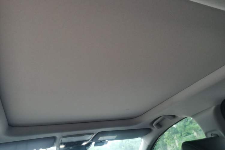 Used Honda Breeze 2020 240TURBO CVT 2WD Luxury Edition Headliner