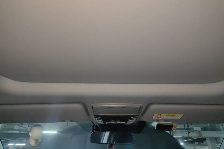 Used Honda Breeze 2020 240TURBO CVT Two-Wheel Drive Prestige Edition Headliner