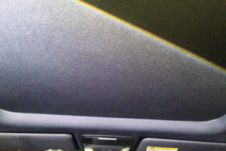 Used Honda Breeze 2020 240TURBO CVT 2WD Phantom Night Edition Headliner