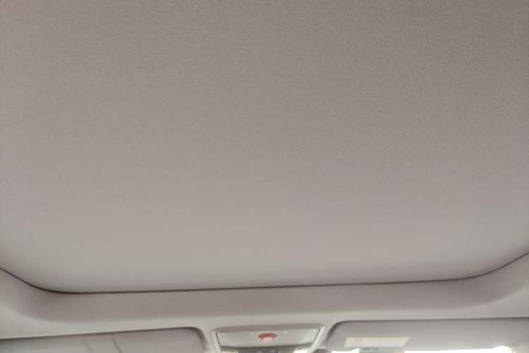 Used Honda Breeze 2020 240TURBO CVT 2WD Luxury Edition Headliner