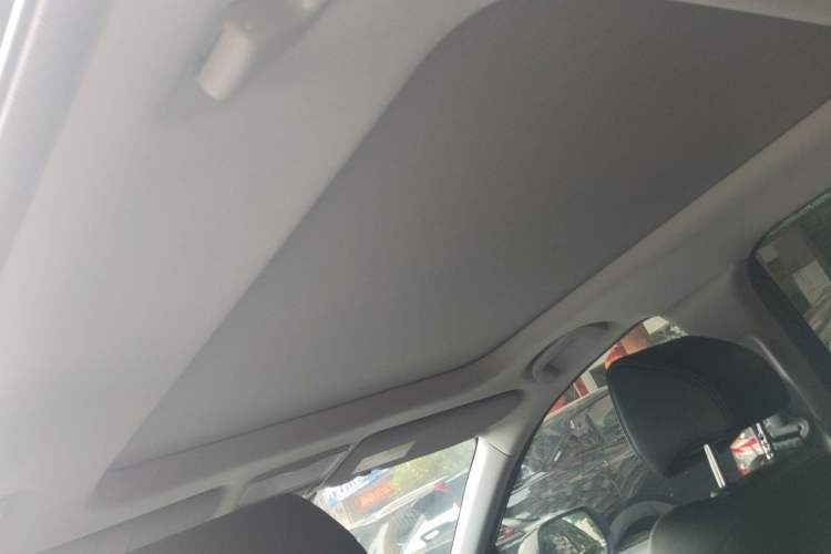 Used Honda Breeze 2020 240TURBO CVT 2WD Luxury Edition Headliner