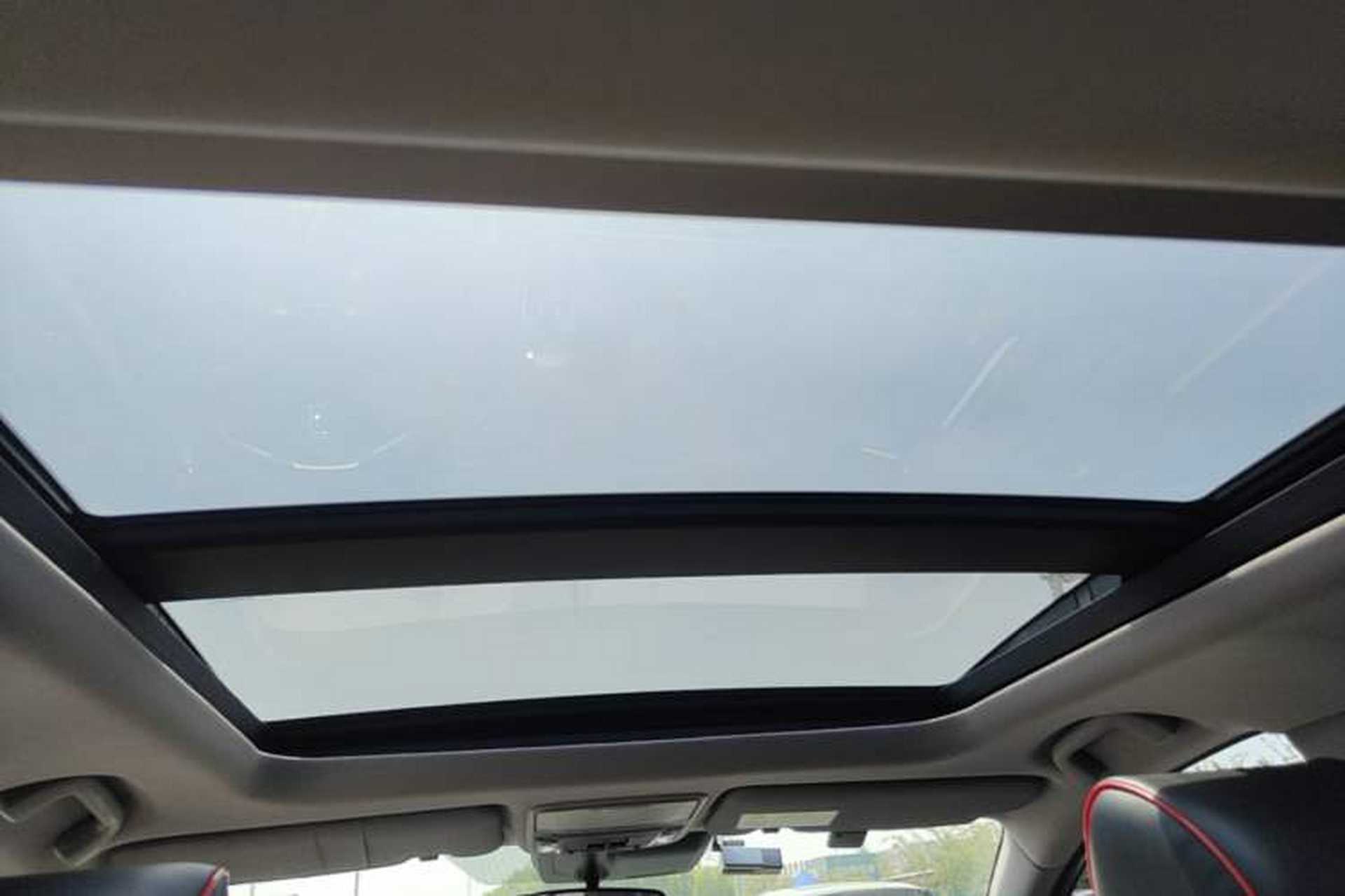 Used Honda Breeze 2020 240TURBO CVT 2WD Luxury Edition Headliner