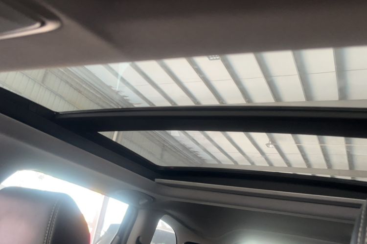 Used Honda Breeze 2020 240TURBO CVT 2WD Elite Edition Headliner
