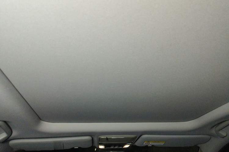 Used Honda Breeze 2020 240TURBO CVT 2WD Elite Edition Headliner