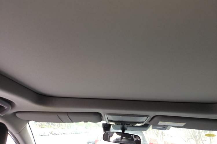 Used Honda Breeze 2020 240TURBO CVT 2WD Luxury Edition Headliner