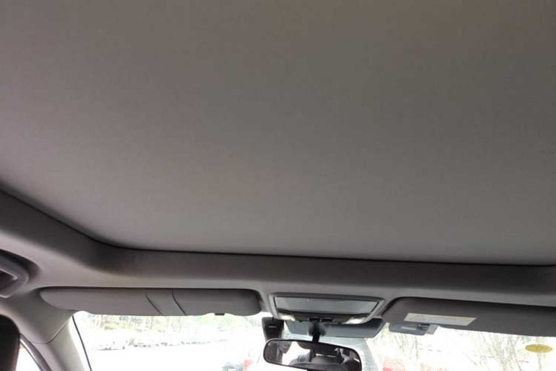 Used Honda Breeze 2020 240TURBO CVT 2WD Luxury Edition Headliner