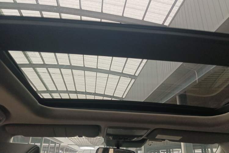 Used Honda Breeze 2020 240TURBO CVT 2WD Luxury Edition Headliner