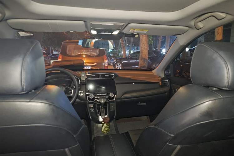 Used Honda Breeze 2020 240TURBO CVT 2WD Luxury Edition Headliner