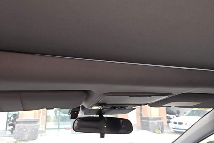 Used Honda Breeze 2020 240TURBO CVT 2WD Luxury Edition Headliner