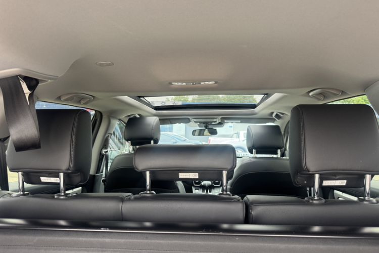 Used Honda Breeze 2020 240TURBO CVT 2WD Luxury Edition Headliner