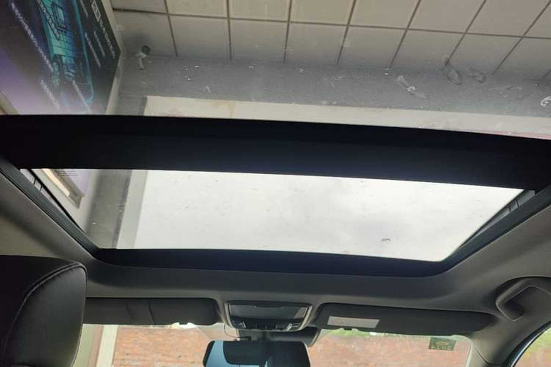 Used Honda Breeze 2020 240TURBO CVT 2WD Luxury Edition Headliner