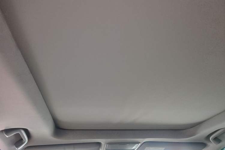 Used Honda Breeze 2020 240TURBO CVT 2WD Elite Edition Headliner
