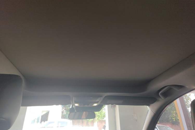 Used Honda Breeze 2020 240TURBO CVT 2WD Luxury Edition Headliner