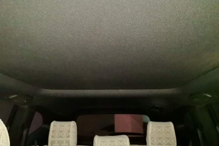 Used Honda Breeze 2020 240TURBO CVT 2WD Phantom Night Edition Headliner