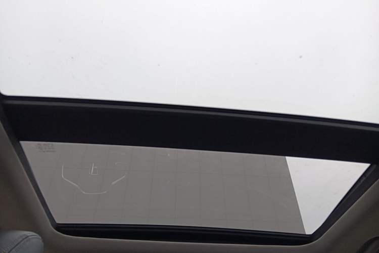 Used Honda Breeze 2020 240TURBO CVT 2WD Elite Edition Headliner