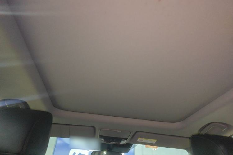 Used Honda Breeze 2020 240TURBO CVT 2WD Luxury Edition Headliner