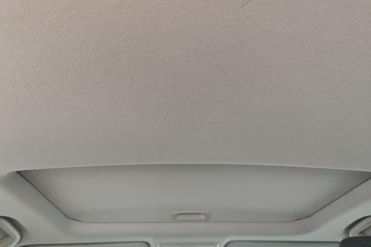 Used Honda Breeze 2020 Xing·Hybrid 2.0L Two-Wheel Drive Xing·Elite Edition Headliner