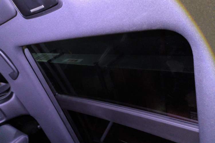 Used Honda Breeze 2020 Rui Hybrid 2.0L Two-Wheel Drive Rui Phantom Night Edition Headliner