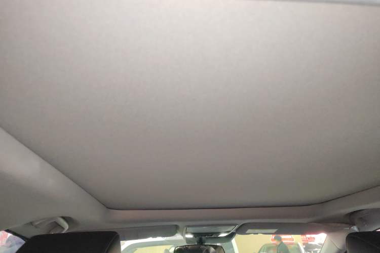Used Honda Breeze 2020 240TURBO CVT 2WD Luxury Edition Headliner