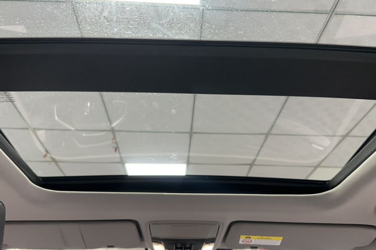 Used Honda Breeze 2020 240TURBO CVT 2WD Luxury Edition Headliner