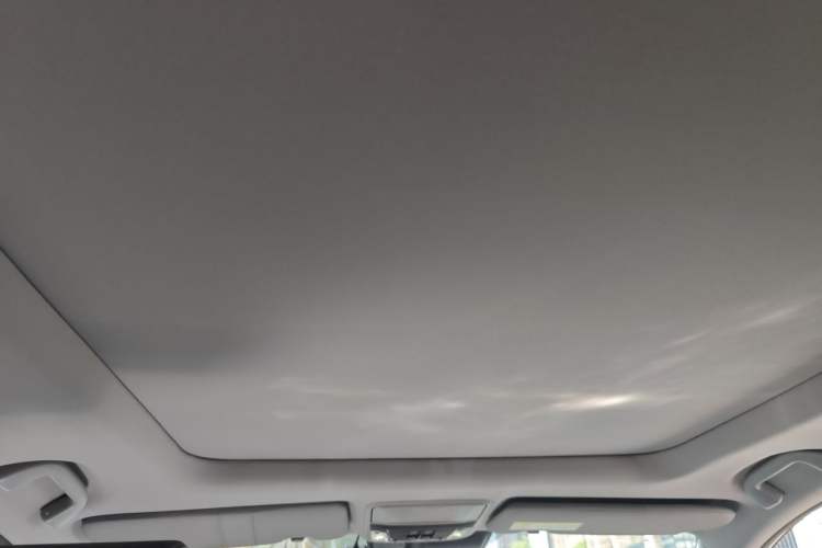 Used Honda Breeze 2020 Rui Hybrid 2.0L Two-Wheel Drive Rui Prestige Edition Headliner