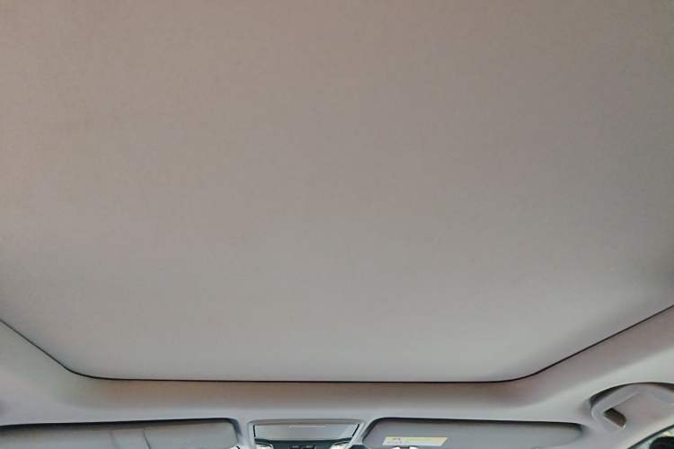 Used Honda Breeze 2020 240TURBO CVT 2WD Luxury Edition Headliner