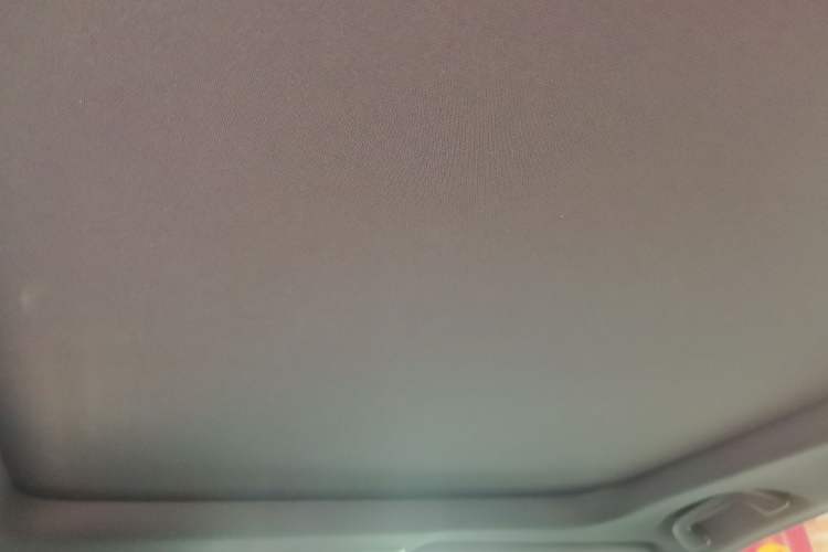 Used Honda Breeze 2020 240TURBO CVT 2WD Phantom Night Edition Headliner
