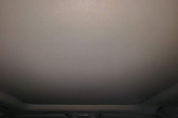 Used Honda Breeze 2020 Rui Hybrid 2.0L Two-Wheel Drive Rui Prestige Edition Headliner