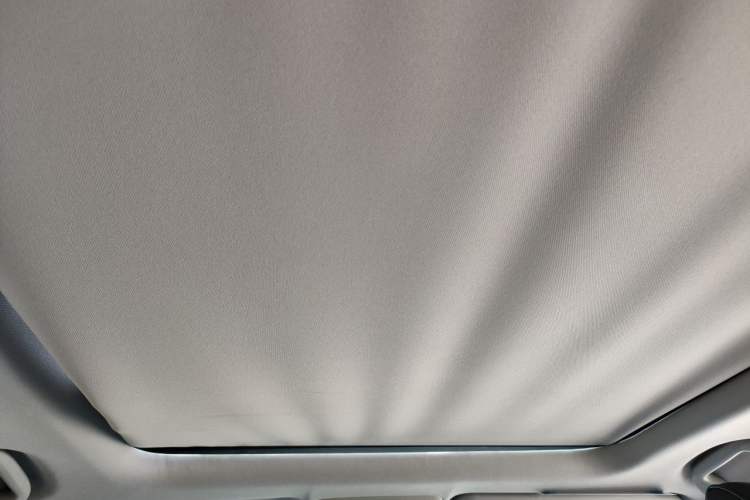 Used Honda Breeze 2020 240TURBO CVT 2WD Luxury Edition Headliner