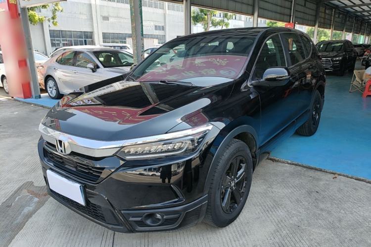 Used Honda Breeze 2020 240TURBO CVT 2WD Elite Edition Guazi used car, China used car export, Used car for sale, Used  cars, Cheapest cars for sale