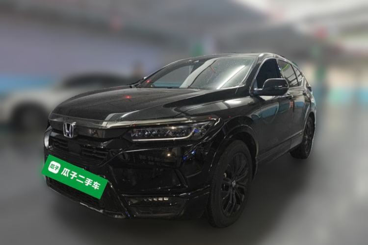 Used Honda Breeze 2020 240TURBO CVT 2WD Phantom Night Edition Guazi used car, China used car export, Used car for sale, Used  cars, Cheapest cars for sale