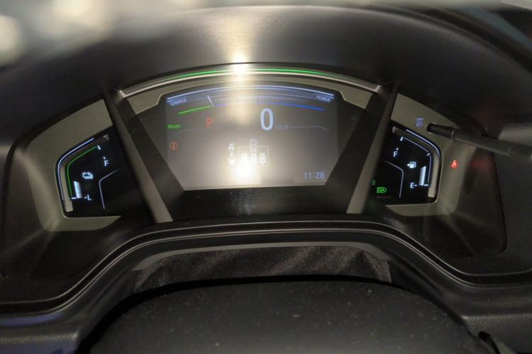 Used Honda Breeze 2020 Rui Hybrid 2.0L Two-Wheel Drive Rui Phantom Night Edition Instrument Cluster