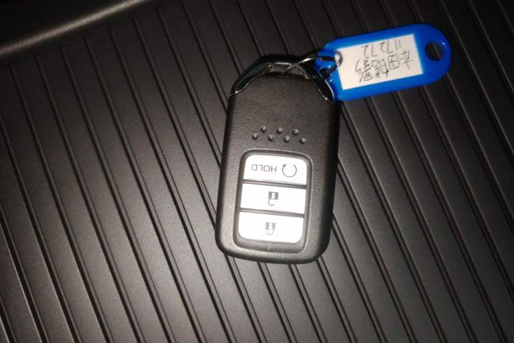 Used Honda Breeze 2020 240TURBO CVT 2WD Luxury Edition Interior 1