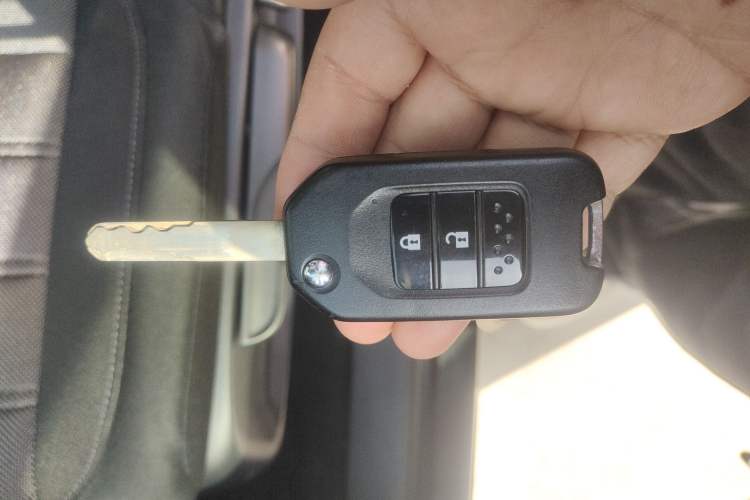 Used Honda Breeze 2020 240TURBO CVT 2WD Elite Edition Interior 1