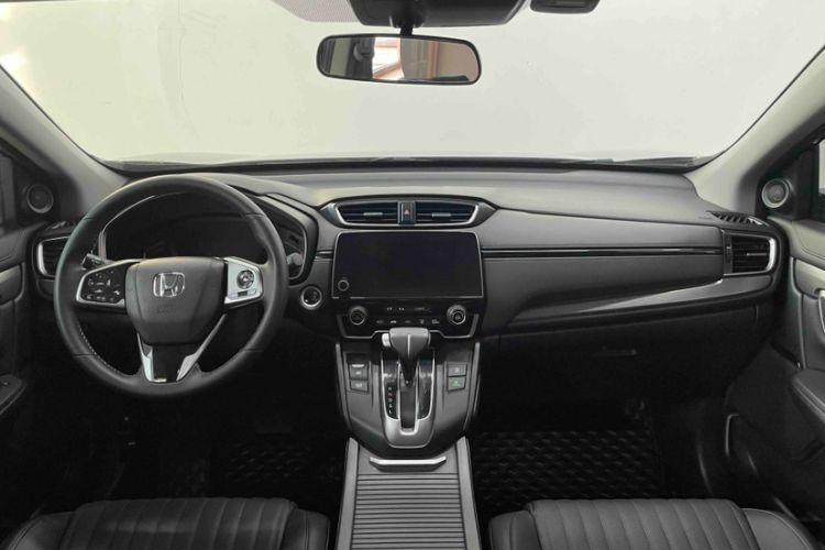 Used Honda Breeze 2020 240TURBO CVT 2WD Luxury Edition Interior 1