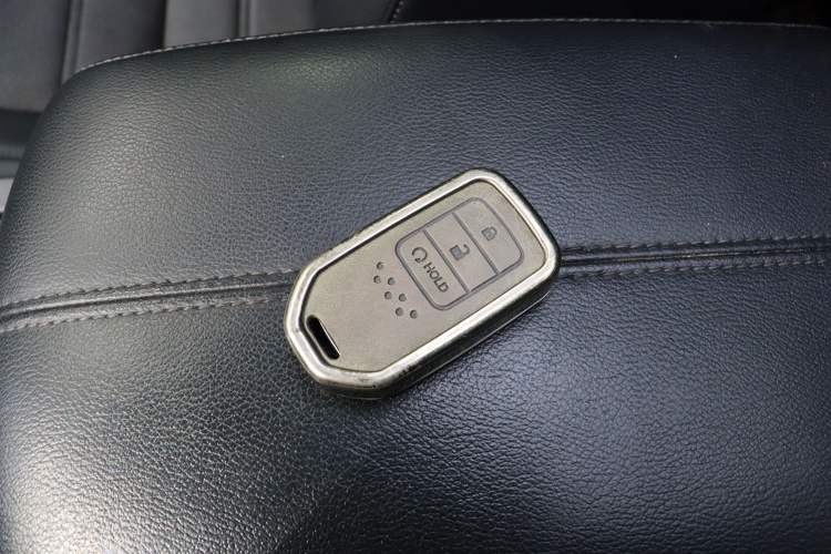 Used Honda Breeze 2020 240TURBO CVT 2WD Luxury Edition Interior 2