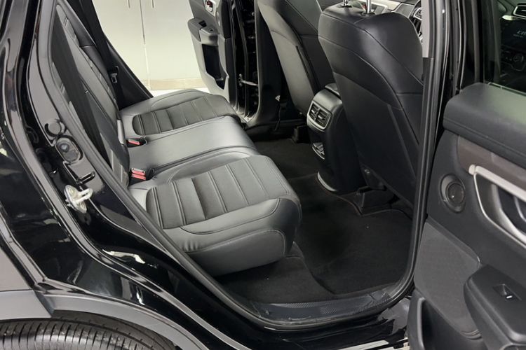 Used Honda Breeze 2020 240TURBO CVT 2WD Luxury Edition Interior 2