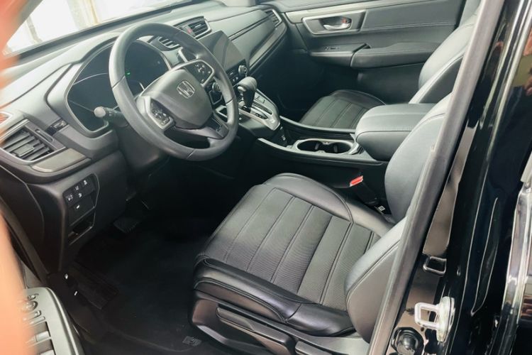 Used Honda Breeze 2020 240TURBO CVT 2WD Luxury Edition Interior 3