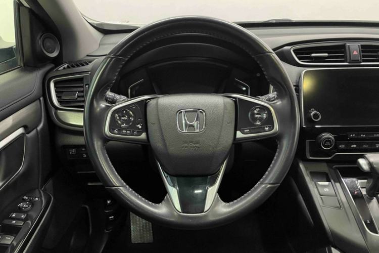 Used Honda Breeze 2020 240TURBO CVT 2WD Luxury Edition Interior 4