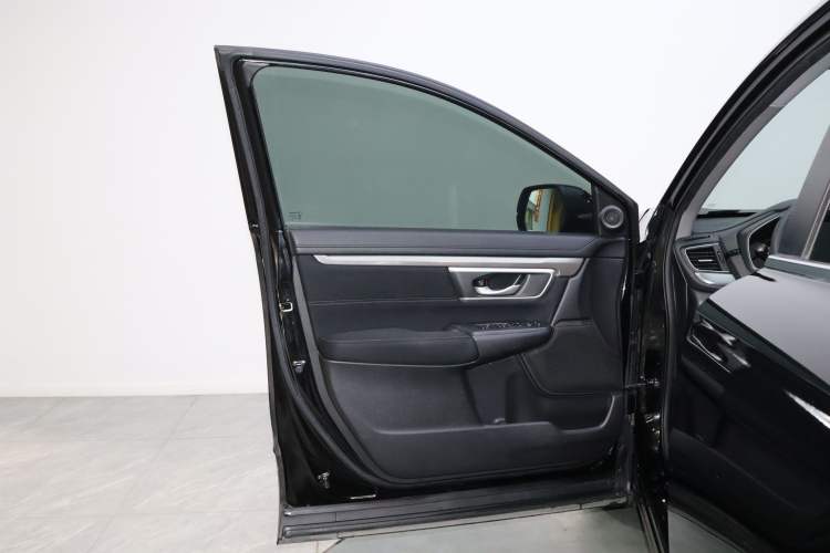 Used Honda Breeze 2020 240TURBO CVT 2WD Luxury Edition Interior 4