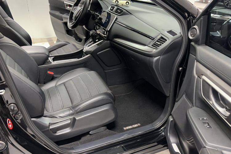 Used Honda Breeze 2020 240TURBO CVT 2WD Luxury Edition Interior 4