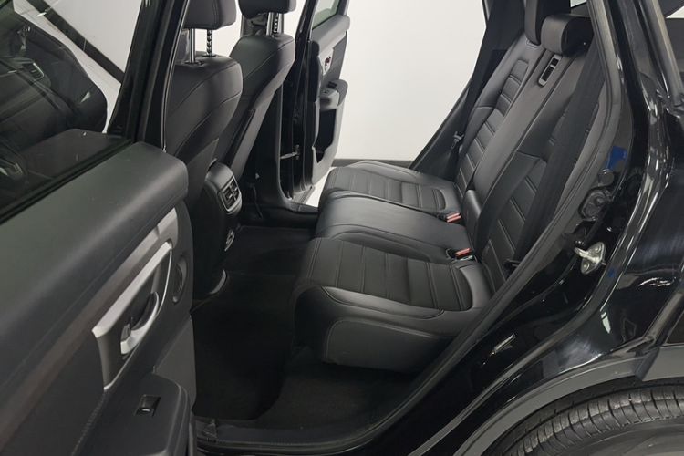 Used Honda Breeze 2020 240TURBO CVT 2WD Luxury Edition Interior 6