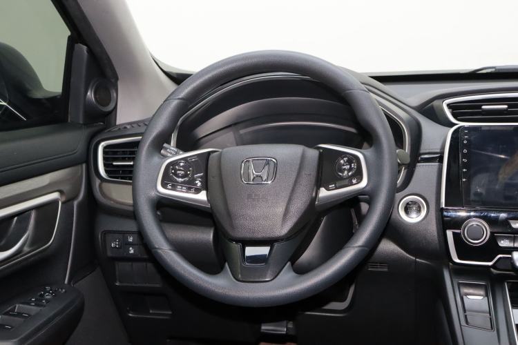 Used Honda Breeze 2020 240TURBO CVT 2WD Luxury Edition Interior 7