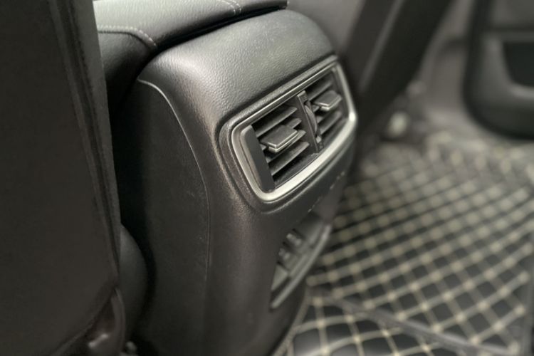 Used Honda Breeze 2020 240TURBO CVT 2WD Elite Edition Interior 7