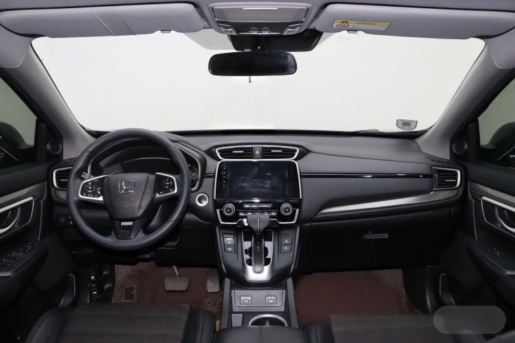 Used Honda Breeze 2020 240TURBO CVT 2WD Luxury Edition Interior 8